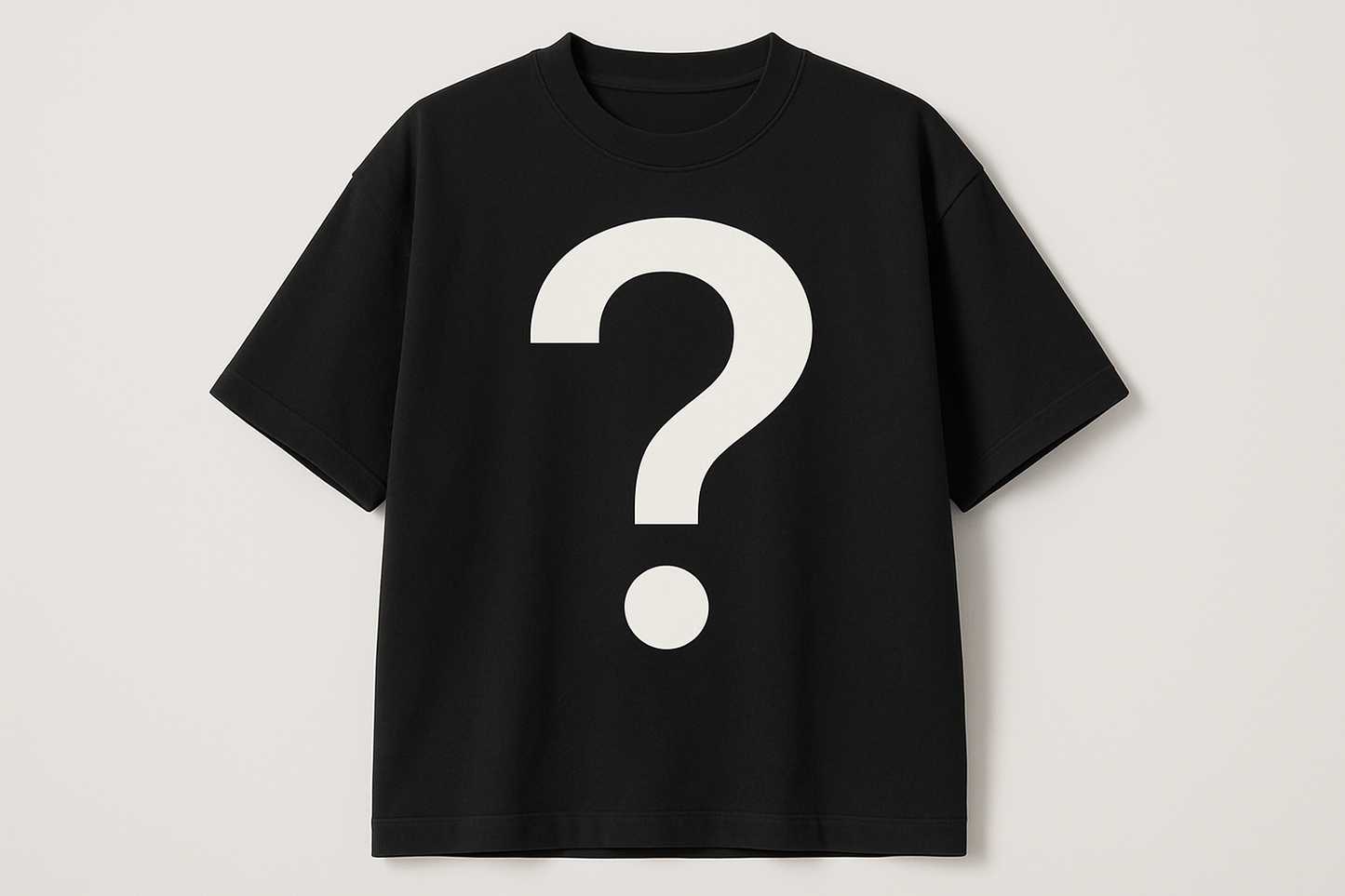 T-shirt - Wizard