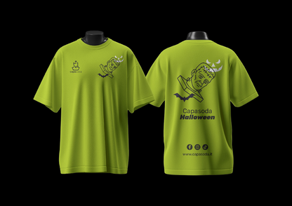 T-shirt - Wizard