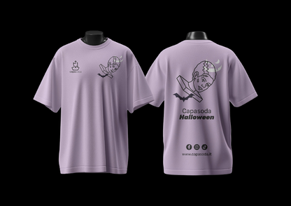 T-shirt - Wizard