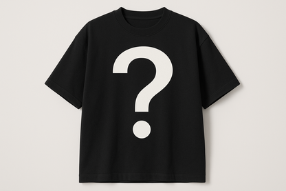 T-shirt - Wizard