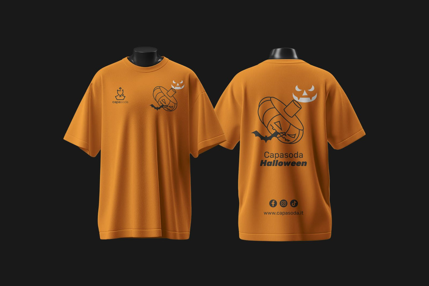 Mostri di Halloween