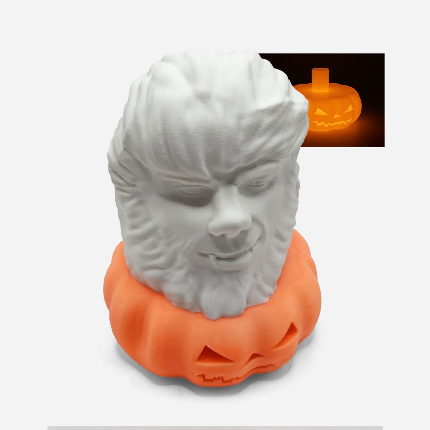 Mostri di Halloween