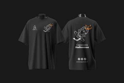 T-shirt - Wizard