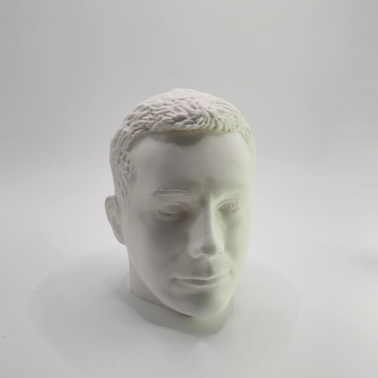 Statuetta - Wizard
